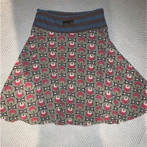 VINTAGE Matilda Jane Twirl Skirt Size M